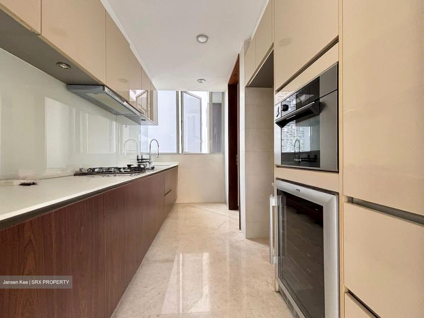 The Meyerise (D15), Condominium #608011071